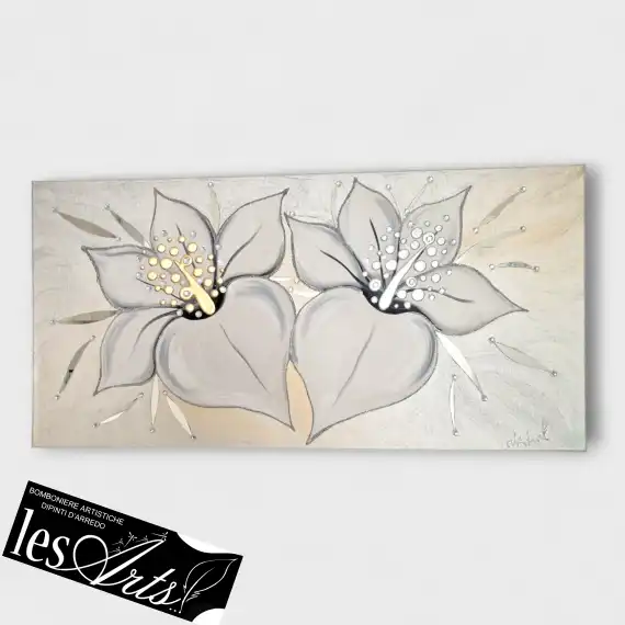 Fiori 120x60 offerta Black Friday